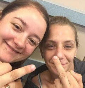 Meet your Posher, Mélanie